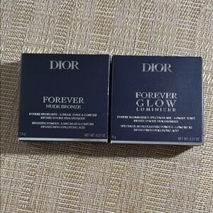 Dior Forever